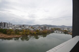 アイステージ牛田南の物件内観写真